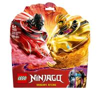 LEGO 71823, Jouets de construction