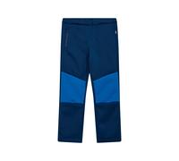 LEGO Pantalon softshell enfant (bleu foncé, 4-6 ans)