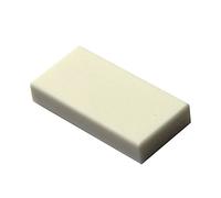 LEGO Parts and Pieces: White 1x2 Tile x20