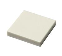 LEGO Parts and Pieces: White 2x2 Tile x20