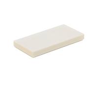 LEGO Parts and Pieces: White 2x4 Tile x20