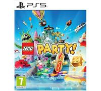 LEGO® Party! - Jeu PS5