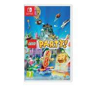 Koch Media – Jeu Nintendo Switch – LEGO Party!