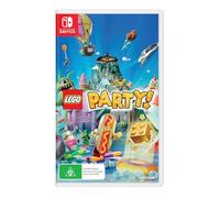 LEGO Party! - Nintendo Switch
