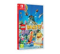 LEGO® Party! Nintendo Switch