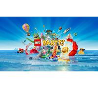 LEGO Party (Nintendo Switch Account)