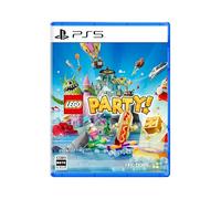 LEGO® Party! PS 5 (Japanese Import)