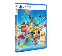 LEGO® Party! PS5