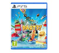 LEGO Party! PS5