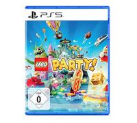 LEGO Party! - PS5