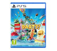 LEGO Party! PS5