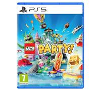 LEGO Party! - PS5 - Version française