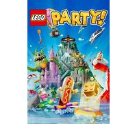 LEGO Party! Steam Key (PC) EUROPE