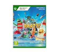 LEGO Party! Xbox