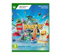 LEGO Party! Xbox Serie S/X
