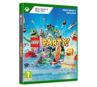 LEGO® Party Xbox Series X / Xbox One