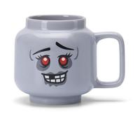 Petite tasse Zombie