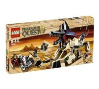 LEGO® Pharaoh's Quest 7326 Le réveil du Sphinx G