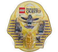 LEGO® Pharaoh's Quest 853176 Ensemble de combat momies