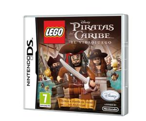 Lego Piratas del Caribe [import espagnol]