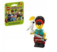 LEGO Minifigures – Série 27 – Sachet surprise – 71048