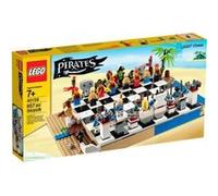 Lego Pirates 40158 - Jeu d'Echecs G
