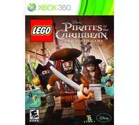 LEGO Pirates des Cara bes - Xbox 360