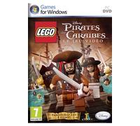 LEGO PIRATES DES CARAÏBES