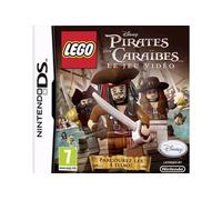 LEGO PIRATES DES CARAÏBES