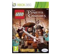 LEGO PIRATES DES CARAÏBES