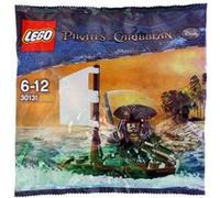 LEGO® Pirates des Caraïbes™ 30131 Jack Sparrow's Boat
