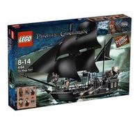 LEGO® Pirates des Caraïbes™ 4184 Le Black Pearl