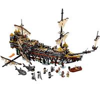 LEGO Set de construction Pirates des Caraïbes Silent Mary 71042