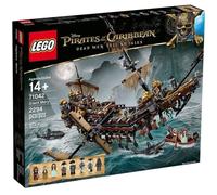 LEGO® Pirates des Caraïbes 71042 La Vengeance de Salazar G