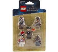 LEGO® Pirates des Caraïbes™ 853219 Ensemble de combat