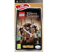 LEGO PIRATES DES CARAIBES ESSENTIAL / Jeu PSP