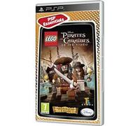 Lego Pirates des Caraïbes - Gamme Essentiels G