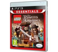 Lego Pirates Des Caraibes - Le Jeu Video - Essentials Ps3