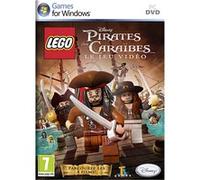 Lego Pirates des Caraïbes - Le Jeu Vidéo