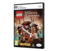 Lego Pirates Des Caraibes - Le Jeu Video PC