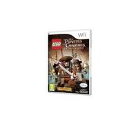 Lego Pirates Des Caraibes - Le Jeu Video Wii