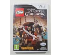 LEGO: PIRATES OF THE CARIBBEAN MIX WII -