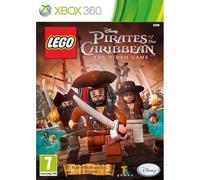LEGO : Pirates des Caraïbes xbox 360