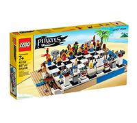 LEGO® Pirates Jeu d'échecs Jeu de Construction pour Filles et garçons