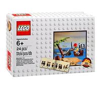 LEGO Pirates - L'aventure du Pirate - 5003082