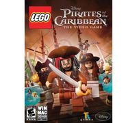 LEGO Pirates of the Caribbean (輸入版)