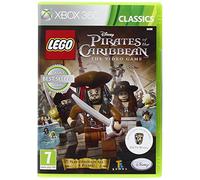 Lego Pirates of the Caribbean - classics [import anglais]