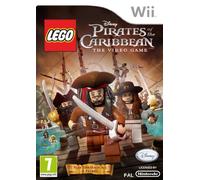 Lego Pirates of the Caribbean [import anglais]