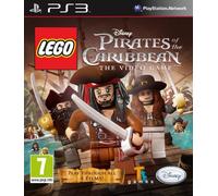 Lego Pirates of the Caribbean [import anglais]