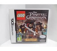 Lego Pirates of the Caribbean [import anglais]
